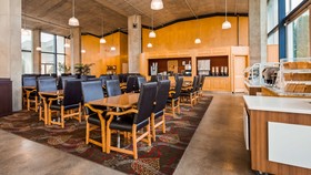 Best Western Plus Kelowna Hotel & Suites