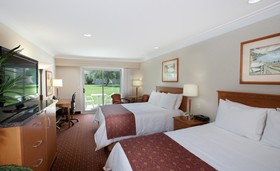 Best Western Plus Kelowna Hotel & Suites