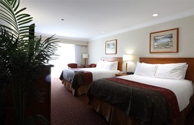 Best Western Plus Kelowna Hotel & Suites