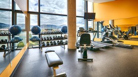 Best Western Plus Kelowna Hotel & Suites