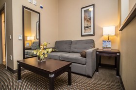 Fairfield Inn & Suites West Kelowna