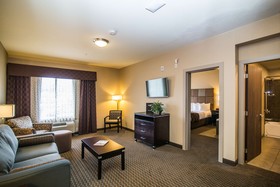 Fairfield Inn & Suites West Kelowna