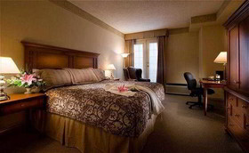 Delta Hotels by Marriott Grand Okanagan Resort