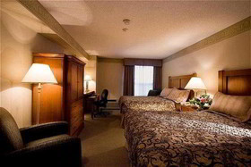 Delta Hotels by Marriott Grand Okanagan Resort