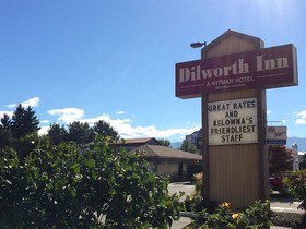 Dilworth Inn
