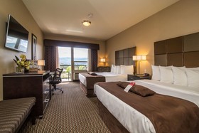 Fairfield Inn & Suites West Kelowna