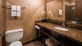 Fairfield Inn & Suites West Kelowna