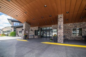 Fairfield Inn & Suites West Kelowna