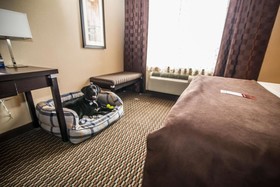 Fairfield Inn & Suites West Kelowna