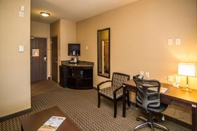 Fairfield Inn & Suites West Kelowna