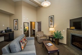 Fairfield Inn & Suites West Kelowna