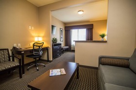 Fairfield Inn & Suites West Kelowna