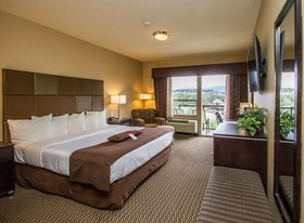 Fairfield Inn & Suites West Kelowna