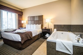 Fairfield Inn & Suites West Kelowna