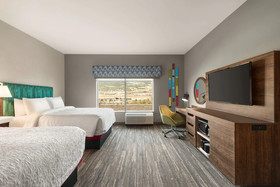 Hampton Inn & Suites by Hilton Kelowna Airport