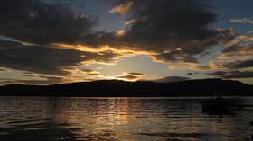 Lakeshore Bed & Breakfast