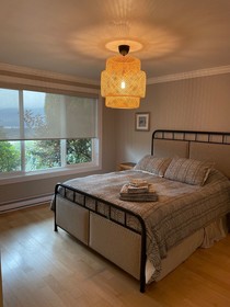 Les Chambres Roses