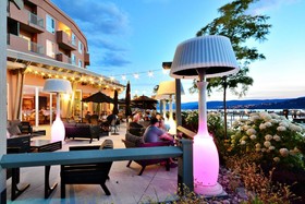 Manteo at Eldorado Resort