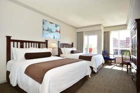 Manteo at Eldorado Resort