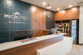 Microtel Inn & Suites By Wyndham Kelowna