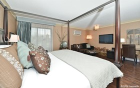 Prestige Beach House