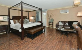 Prestige Beach House