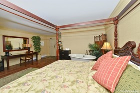 Prestige Beach House