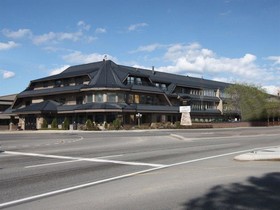 Prestige Beach House