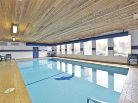 Prestige Beach House