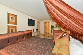 Prestige Beach House