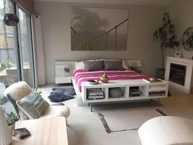 Serenity Stay Bed & Breakfast