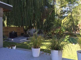 Serenity Stay Bed & Breakfast