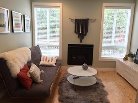 Serenity Stay Bed & Breakfast