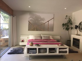 Serenity Stay Bed & Breakfast