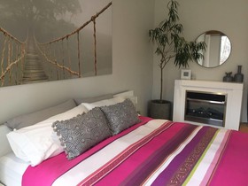 Serenity Stay Bed & Breakfast
