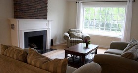 The Abbott Lakehouse B&B