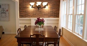 The Abbott Lakehouse B&B