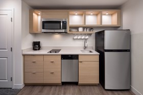 TownePlace Suites West Kelowna