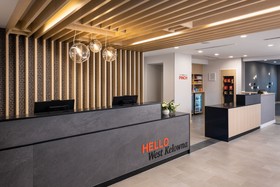TownePlace Suites West Kelowna
