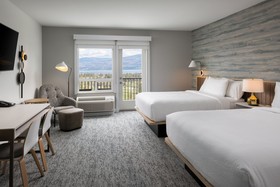 TownePlace Suites West Kelowna