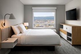 TownePlace Suites West Kelowna
