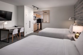 TownePlace Suites West Kelowna