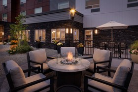 TownePlace Suites West Kelowna