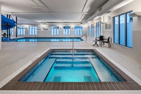 TownePlace Suites West Kelowna