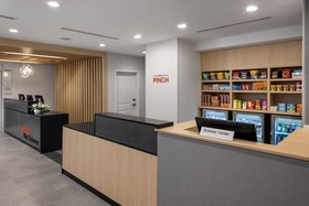 TownePlace Suites West Kelowna