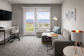 TownePlace Suites West Kelowna