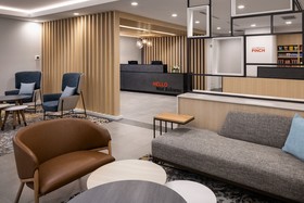 TownePlace Suites West Kelowna