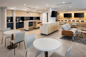 TownePlace Suites West Kelowna