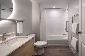 TownePlace Suites West Kelowna