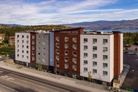 TownePlace Suites West Kelowna